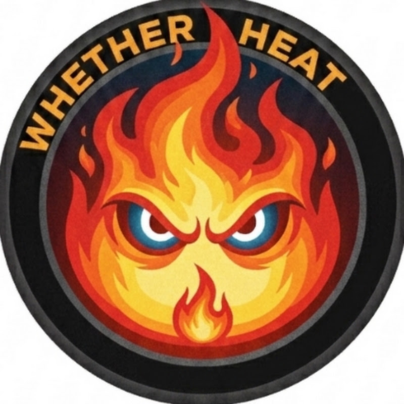 whether heat 