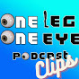 OneLegOneEyeClips - @onelegoneeyeclips2682 YouTube Profile Photo