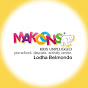Makoons Lodha Belmondo logo
