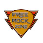 Free Rock Zone logo