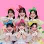 東京都多摩市のご当地アイドルディゼル のなかよしチャンネル