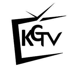 Логотип каналу Kuya G TV