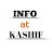 INFO at KASHIF