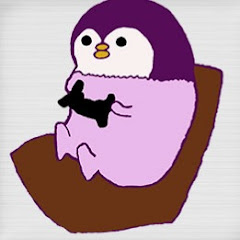 酔う女ののんびり実況アイコン画像