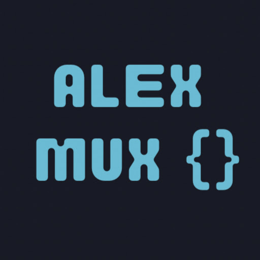 Alex Mux