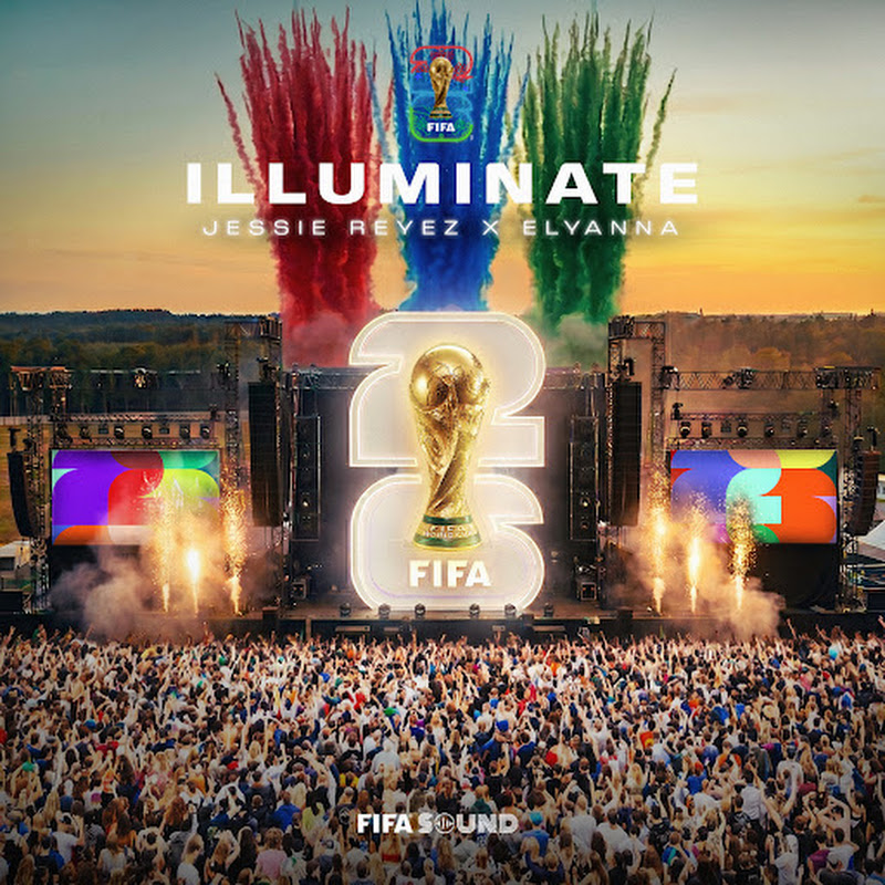 FIFA Sound - Topic