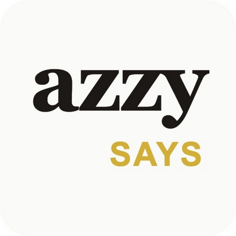azzysays