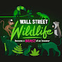 Wall Street Wildlife Investing Podcast logo