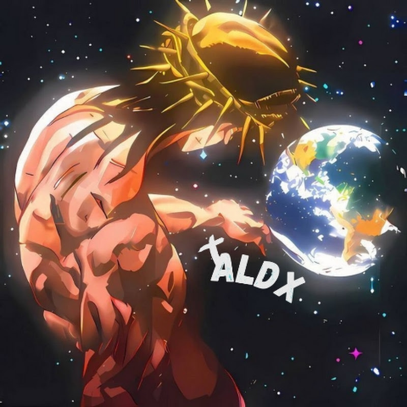 ALADDINX