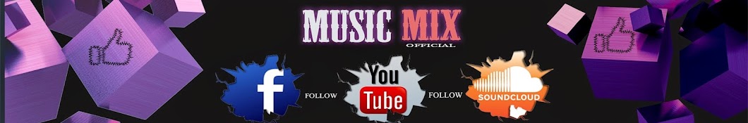 Music MIX YouTube channel avatar