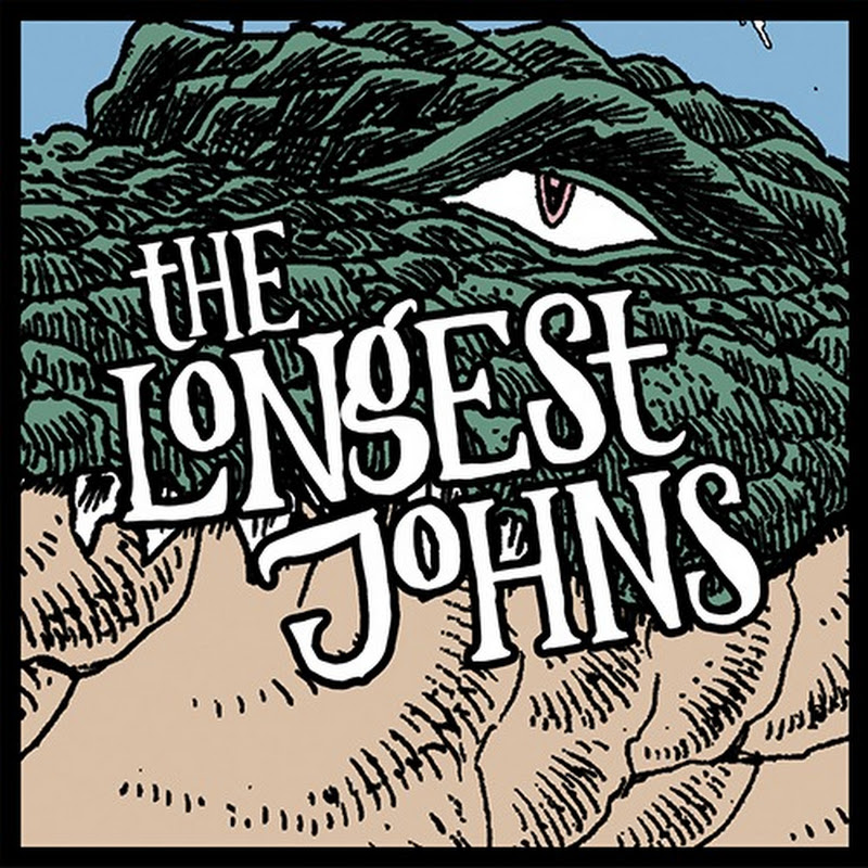 The Longest Johns - Topic
