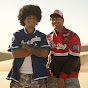 Jones Brothers