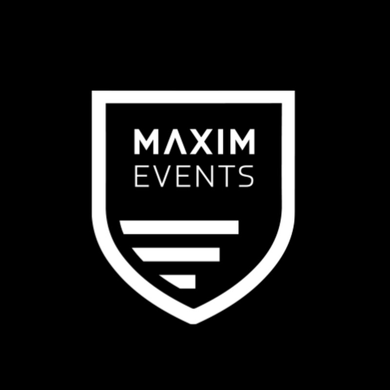 Maxim Events