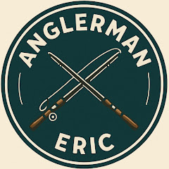 Anglerman Eric