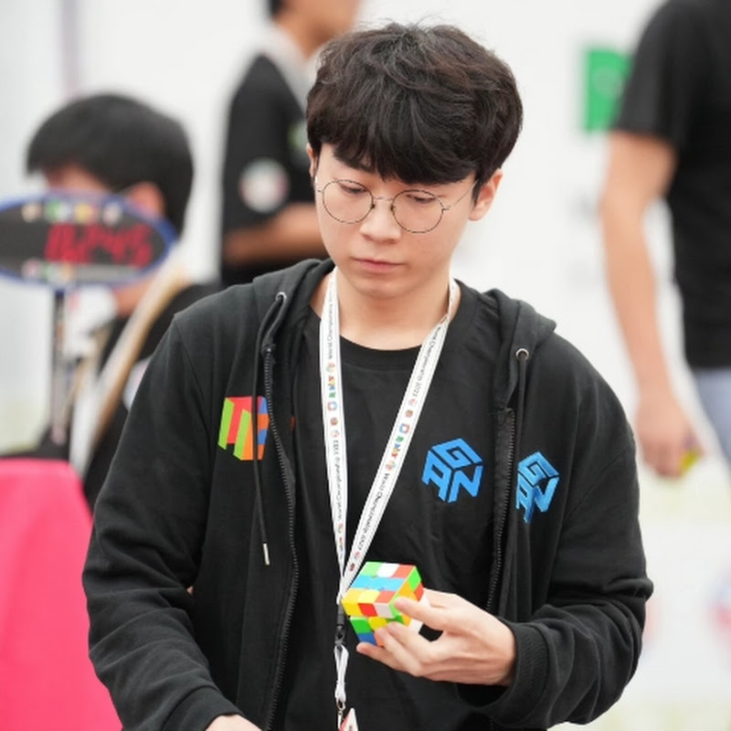Seung-Hyuk Nahm 남승혁