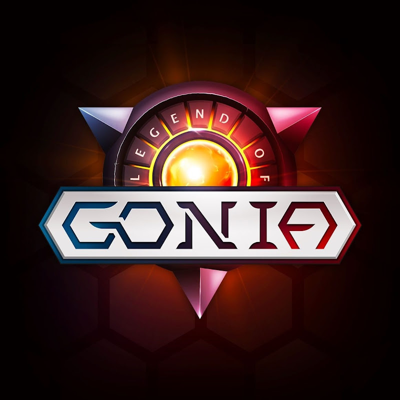 Legend Of Gonia