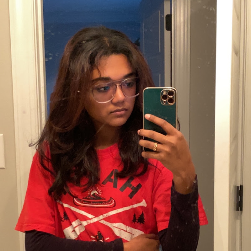 Alissa.