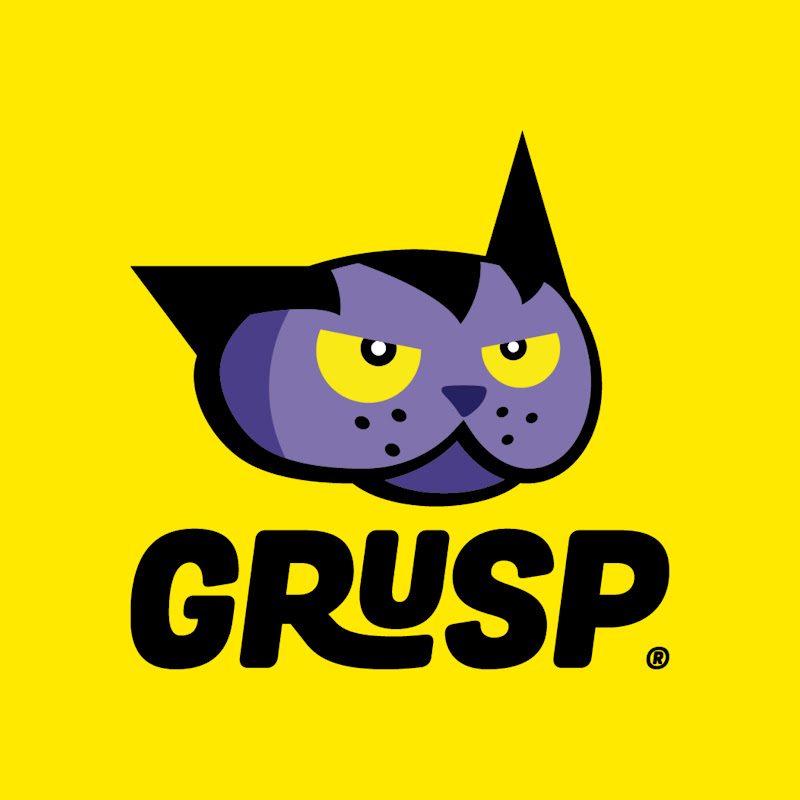 GrUSP Logo