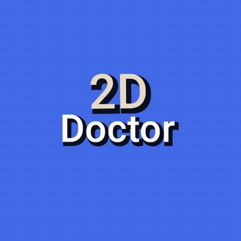 2D Doctor