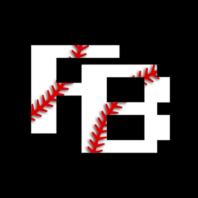 Foolish Baseball channel logo
