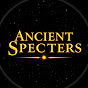 Ancient Specters logo
