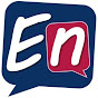 Mind for English logo