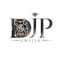DJP Jewelers  logo