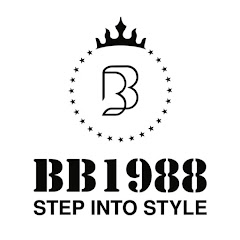 BB1988 Step Into Style