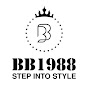 BB1988 Step Into Style