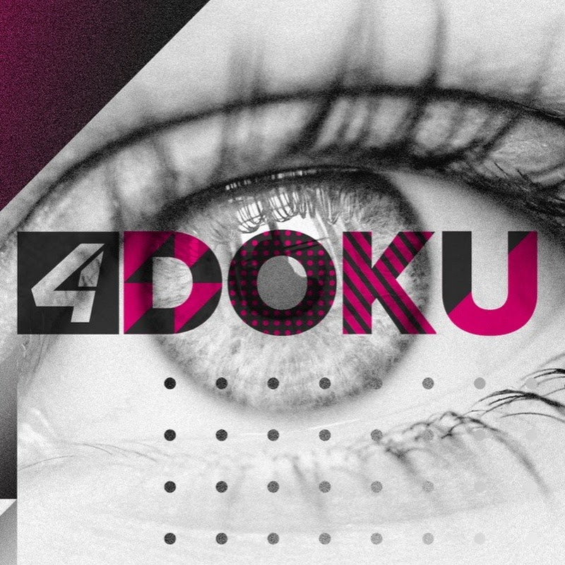 PULS 4 Doku Logo