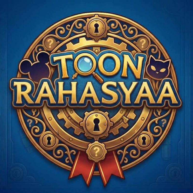 Toon Rahasyaa