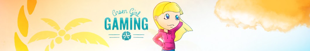 Arsen Girl Gaming YouTube 频道头像