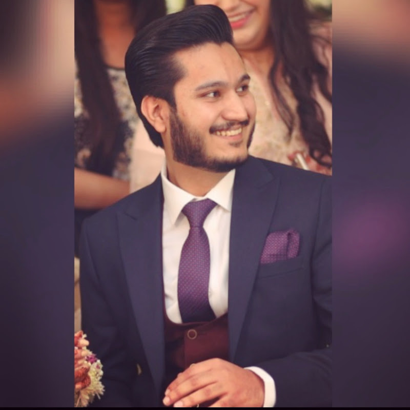 Ali Tahir