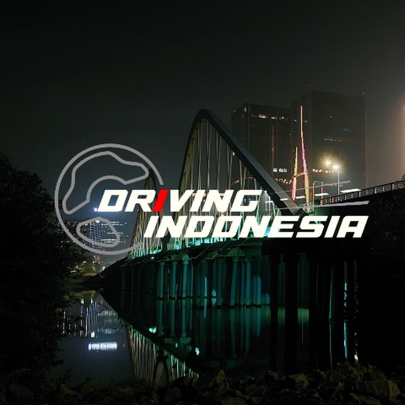 Driving Indonesia