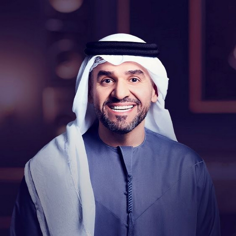 Hussain Al Jassmi - Topic