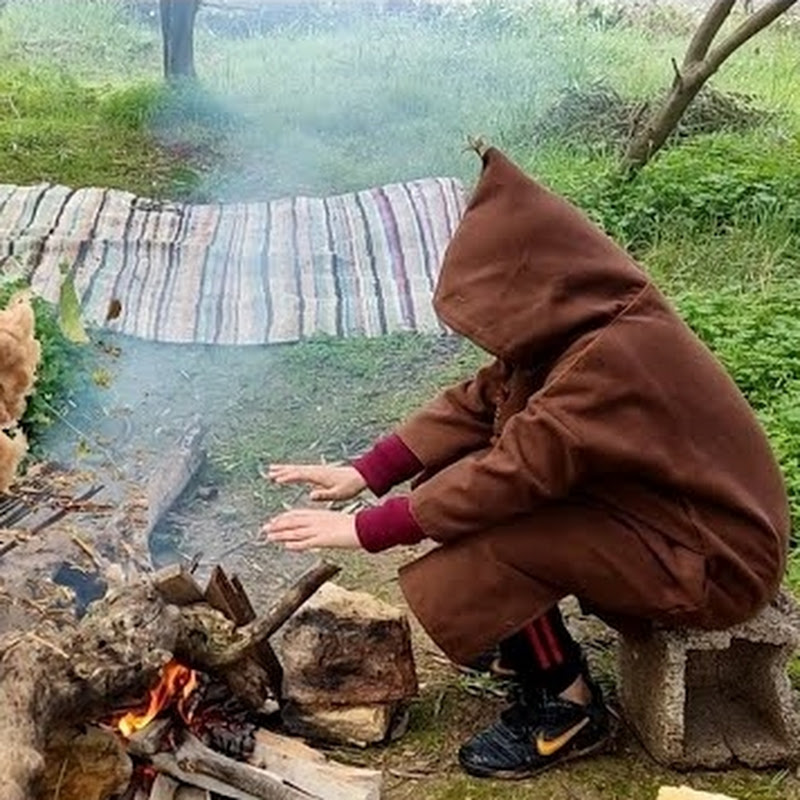 حياة الريف في الجزائر 