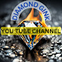 DIAMOND GINK logo
