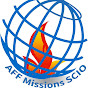 AFF Missions SCIO logo