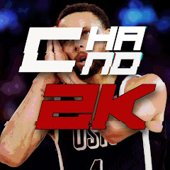 CHANO 2K