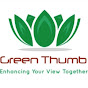AJ’s Green Thumb, LLC logo