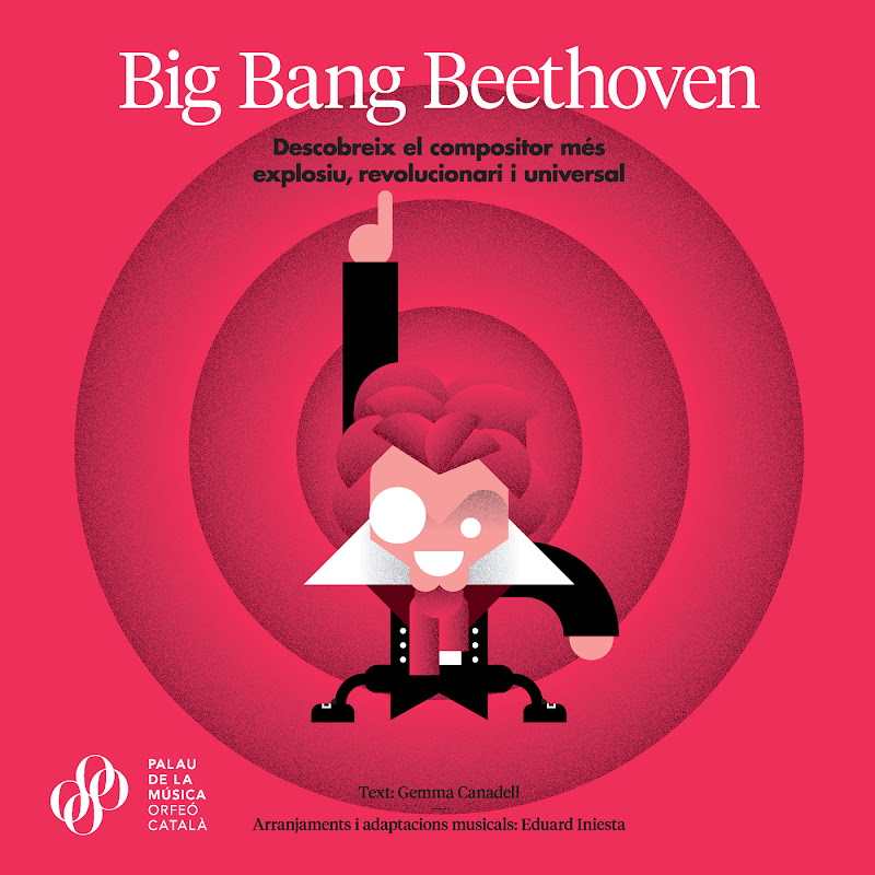 Orquestra de Cambra Big Bang Beethoven - Topic