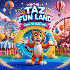 TAZ Fun Land