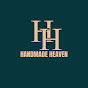 HANDMADE HEAVEN logo
