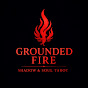 Grounded Fire | Shadow & Soul Revolution logo