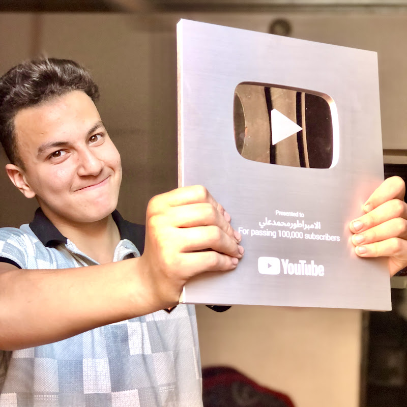 Channel Avatar