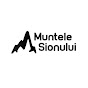 Логотип каналу Muntele Sionului