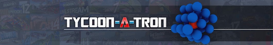 Tycoon-A-Tron Avatar de canal de YouTube