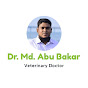 Dr. Md. Abu Bakar Ahad logo