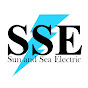 SUN & SEA Electric SSE