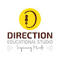 Direction Studio logo
